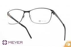 Meyer Eyewear Brillen aus Beta-Titan Modell LANA | Offensichtlich Berlin