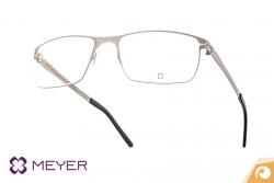 Meyer Eyewear Brillen aus Beta-Titan Modell COMO | Offensichtlich Berlin