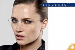 Lindberg Spirit – minimalistische randlose Brillen  | Offensichtlich Berlin
