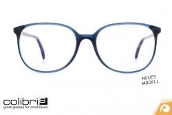 Colibris Brillen Seitenansicht Hedwig c50 Kunststoffbrille | Offensichtlich Berlin