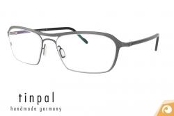Vollrand Brillenfassung von Tinpal Modell VR12 | Offensichtlich-Berlin