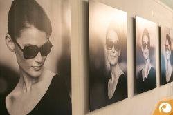Schicke neue Sonnebrillen von Tom Davies - auch als Brille nach Maß | Offensichtlich Berlin