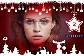 Lindberg Brillen / Lindberg Eyewear | Offensichtlich Adventskalender