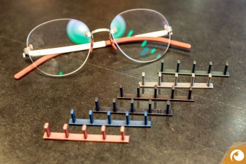 Götti Perspective Brillen jetzt auch mit vielen Farbvariationen | Offensichtlich.de Berlin