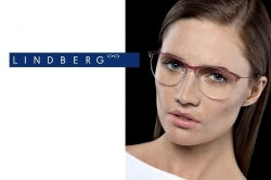 n.o.w. – die neue, ultraleichte Kunststoffbrille von Lindberg | Offensichtlich.de