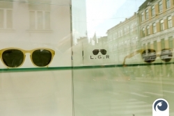Brillen-Trends in Oslo | Offensichtlich.de