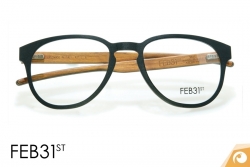 Feb31st Holzbrillen Modell Naos Vista | Offensichtlich Berlin