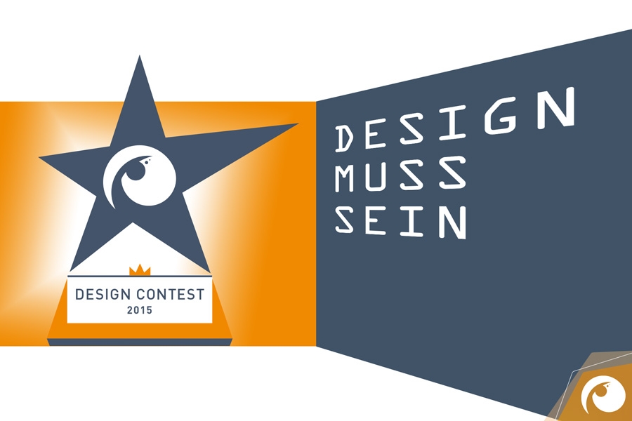 Design Contest 2015 - Die Gewinner | Offensichtlich Berlin