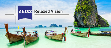 Relaxed Vision | Offensichtlich - Ihr Augenoptiker
